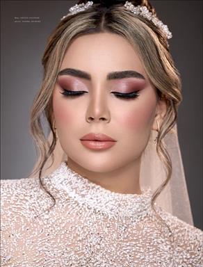آرایشگاه عروس کرمان