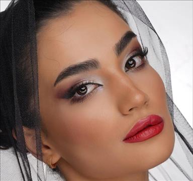 آرایشگاه زنانه کرمان
