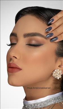 آرایشگاه عروس