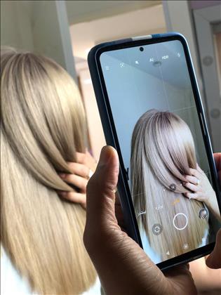 آموزشگاه و سالن زیبایی سیمای ماندگار