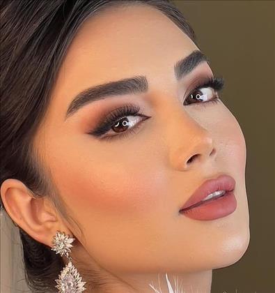 زیبایی تخصصی عروس طلا