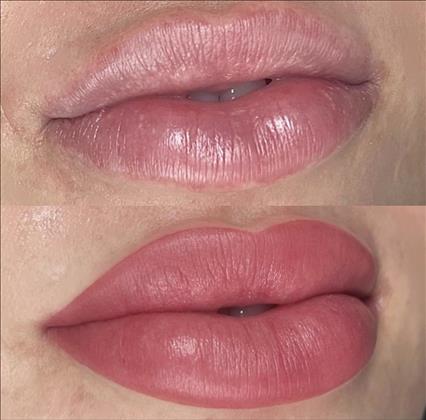 زیبایی بانو گلی