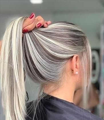 سالن زیبایی بهار سالن زیبایی بهار