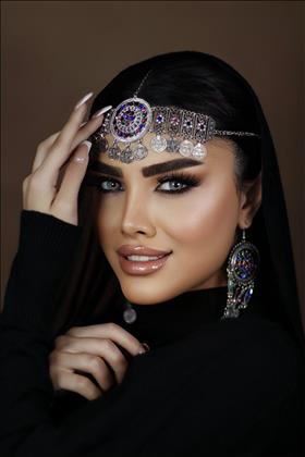 سالن زیبایی نازنین جباری