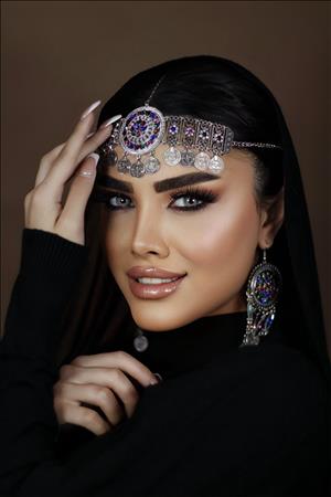 سالن زیبایی نازنین جباری