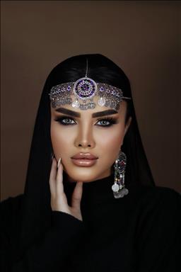 سالن زیبایی نازنین جباری اسلامشهر