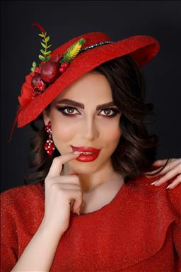 سالن زیبایی اسلامشهر