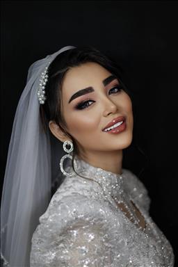 آرایشگاه عروس اسلامشهر