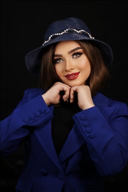 سالن عروس اسلامشهر