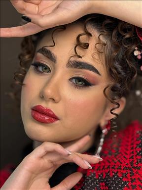 آرایشگاه زنانه