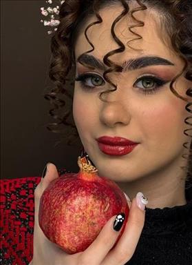 سالن زیبایی نازنین جباری 1
