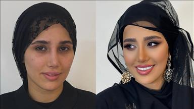 سالن زیبایی نازنین جباری 2