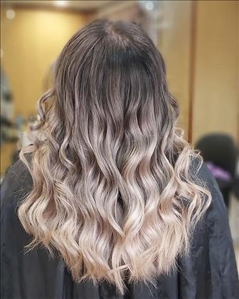 سالن تخصصی زیبایی و ناخن شبنم