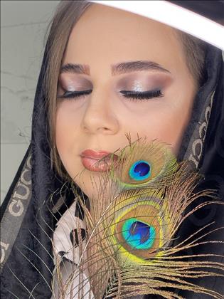 عروس سرای مهسا شبستری