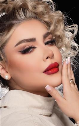 میکاپ زینب نیازی