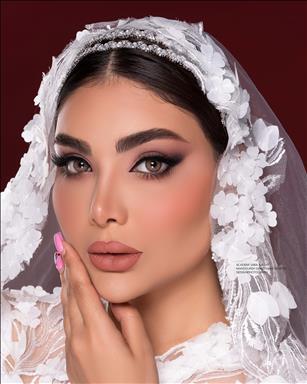 آرایشگاه عروس اصفهان