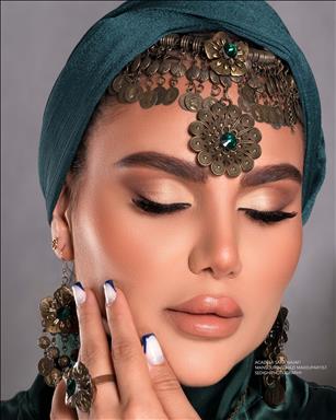 سالن عروس اصفهان