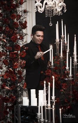 مجموعه تشریفات موژان