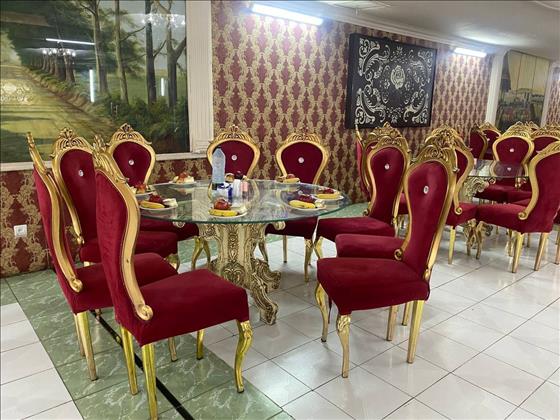 تالار سیمرغ تالار سیمرغ