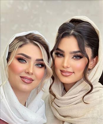 زیبایی سودا بانو