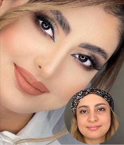 زیبایی سودابانو