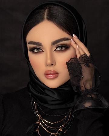 زیبایی سودا بانو
