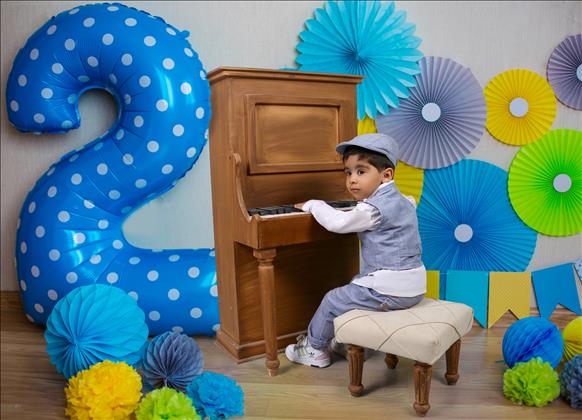 عکاسی پارامیس 