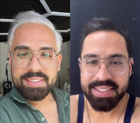 آرایشگاه محمدنوید