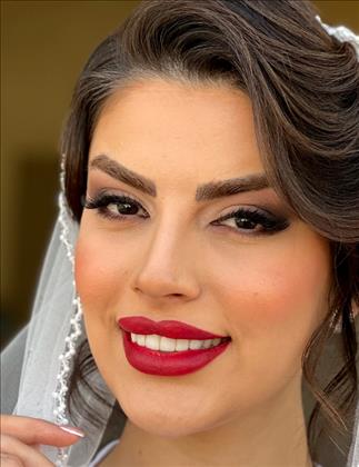 سالن زیبایی سپیده مفیدی 