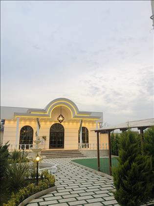 خانه عقد دل آرا