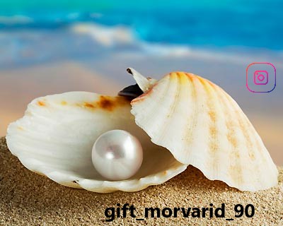 گیفت مروارید بناب