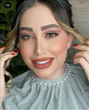 زیبایی شیوا خاتون در شهر قدس