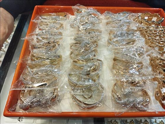 طلا و جواهرات سردارپور