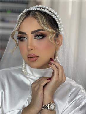 سالن زیبایی شهریار