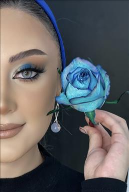 آرایشگاه عروس شهریار