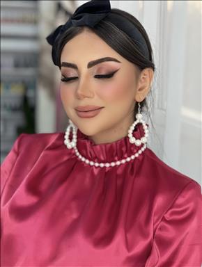 آرایشگاه شهریار