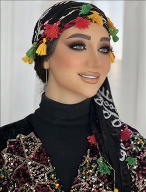 سالن عروس شهریار