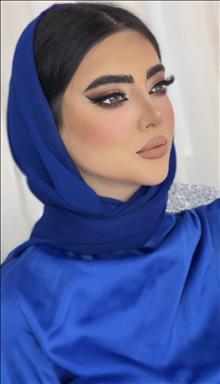 گریم عروس شهریار