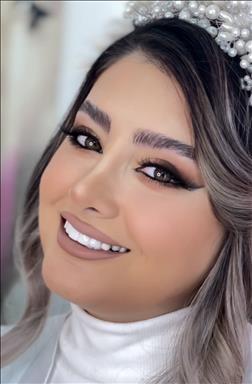 آرایشگاه عروس