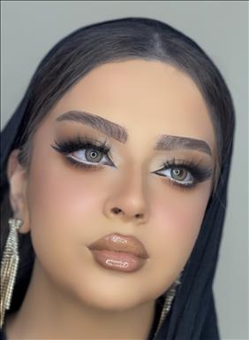 سالن زیبایی