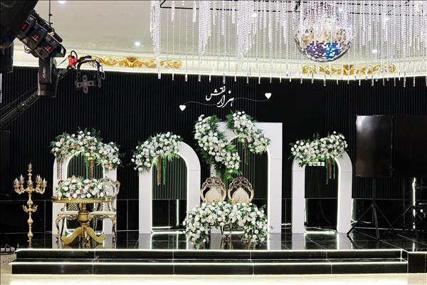 خانه عقدهزارنقش 