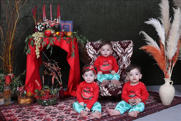 آتلیه کودک گیلاس