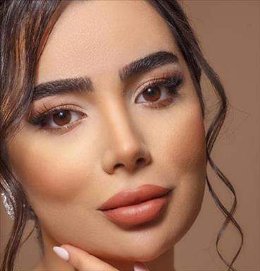 سالن عروس نوشهر