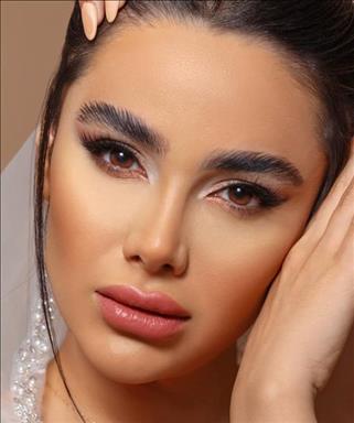 گریم عروس نوشهر