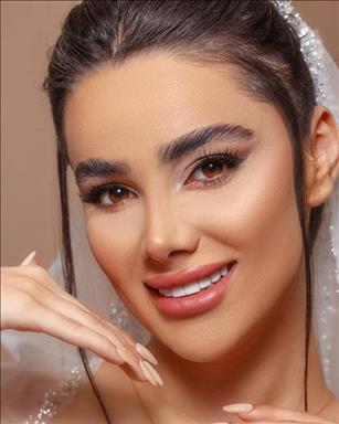 آرایش عروس نوشهر
