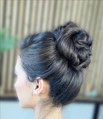 آرایشگاه زنانه