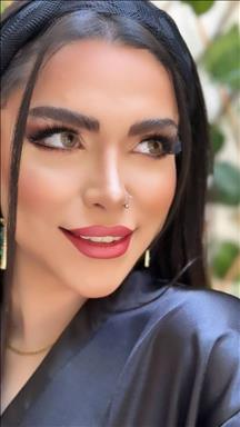 آرایش عروس تهران