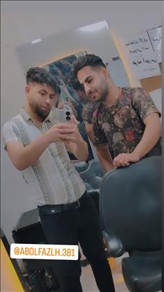 آموزشگاه آرایشگری علوی