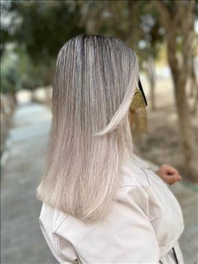 سالن زیبایی الهام در سیرجان