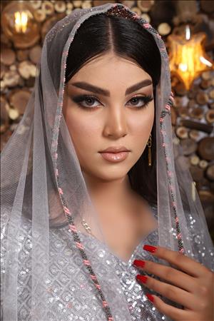 سالن زیبایی الهام